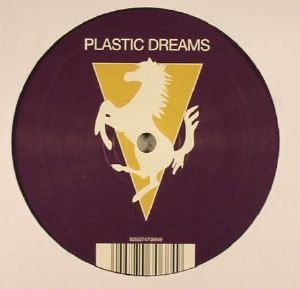 Image of Jaydee - Plastic Dreams