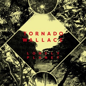 Image of Tornado Wallace - Lonely Planet