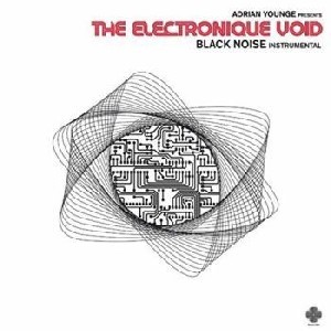 Image of Adrian Younge Presents - The Electronique Void (Black Noise Instrumentals) 2