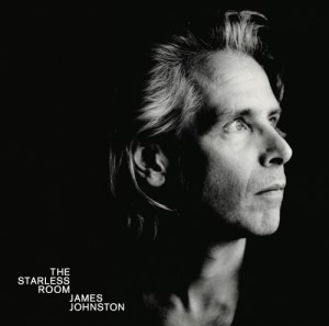 Image of James Johnston - The Starless Room