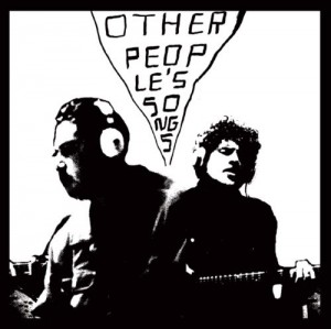 Image of Damien Jurado & Richard Swift - Other People's Songs Volume One