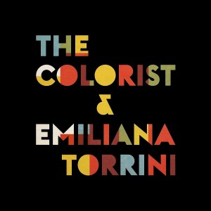 Image of Emiliana Torrini - The Colourist & Emiliana Torrini