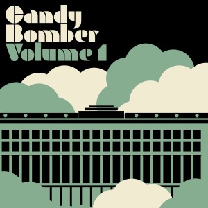 Image of Candy Bomber - Volume 1