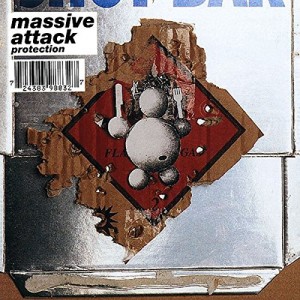 Image of Massive Attack - Protection