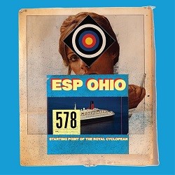 Image of ESP Ohio - Starting Point Of The Royal Cyclopean