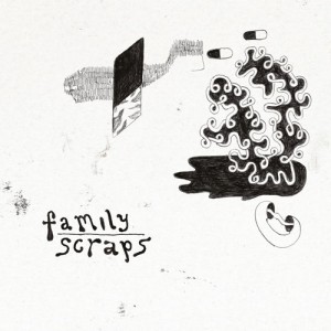 Image of Family Scraps - Mistakes
