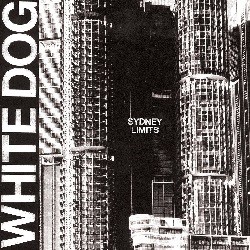 Image of White Dog - Sydney Limits