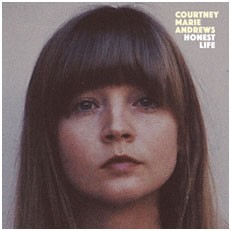 Image of Courtney Marie Andrews - Honest Life