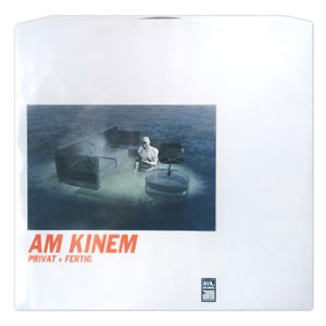 Image of Am Kinem - Privat + Fertig