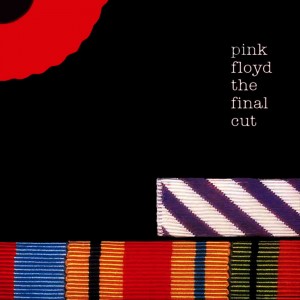 Image of Pink Floyd - The Final Cut (2016) - Vinyl Edition