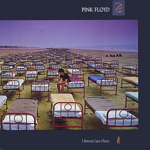 Image of Pink Floyd - A Momentary Lapse Of Reason (2016) - Vinyl Edition