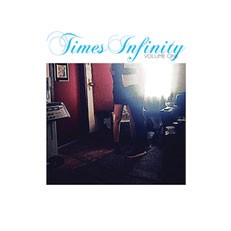 Image of The Dears - Times Infinity Volume One