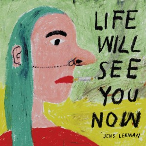 Image of Jens Lekman - Life Will See You Now