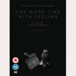Image of Nick Cave & The Bad Seeds - One More Time With Feeling