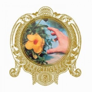 Image of Grails - Chalice Hymnal