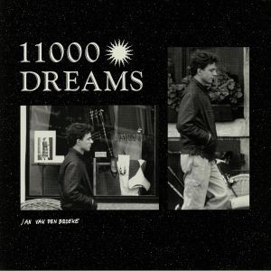 Image of Jan Van Den Broeke - 11000 Dreams - Reissue