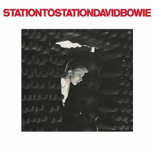 Image of David Bowie - Station To Station