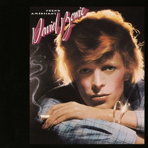Image of David Bowie - Young Americans
