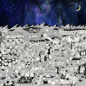 Image of Father John Misty - Pure Comedy