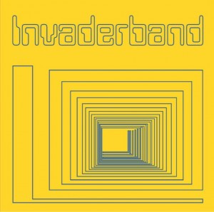 Image of Invaderband - Invaderband