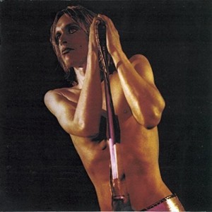 Image of Iggy & The Stooges - Raw Power - Vinyl Reissue