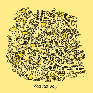 Image of Mac DeMarco - This Old Dog