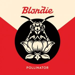 Image of Blondie - Pollinator