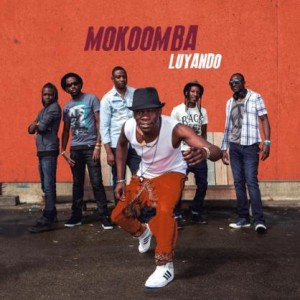 Image of Mokoomba - Luyando