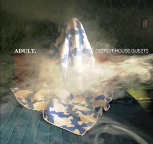 Image of Adult. - Detroit House Guests