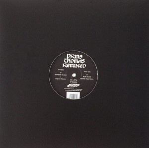 Image of Prins Thomas - Dungen & Sun Araw Remixes