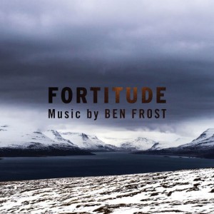 Image of Ben Frost - Fortitude