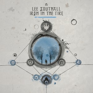Image of Lee Southall - Iron In The Fire