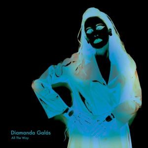 Image of Diamanda Galas - All The Way
