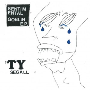 Image of Ty Segall - Sentimental Goblin EP