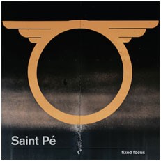 Image of Saint Pé - Fixed Focus