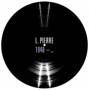 Image of L. Pierre - 1948 -