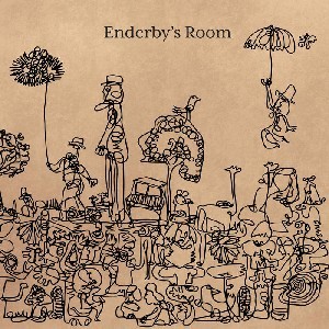 Image of Enderby's Room - Enderby's Room
