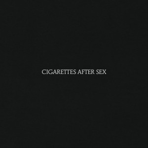 Image of Cigarettes After Sex - Cigarettes After Sex