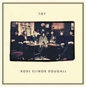 Image of Toy & Rose Elinor Dougall - The Half Remarkable Question/Ride, Ride
