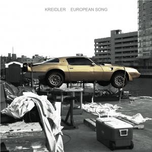 Image of Kreidler - European Song