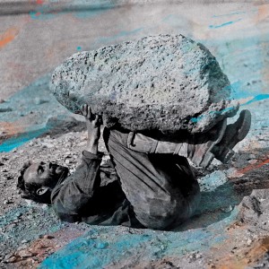 Image of Forest Swords - Compassion