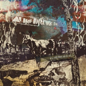 Image of At The Drive-In - In.ter A.li.a