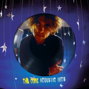 Image of The Cure - Acoustic Hits