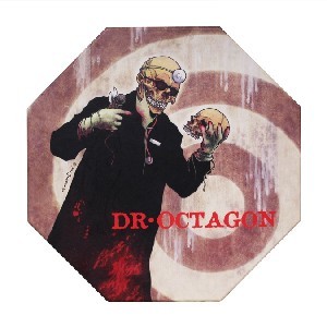 Image of Dr. Octagon - Dr. Octagonecologyst