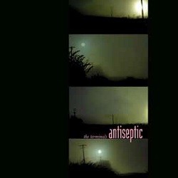 Image of The Terminals - Antiseptic