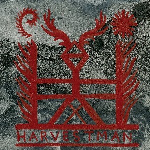 Image of Harvestman - Music For Megaliths