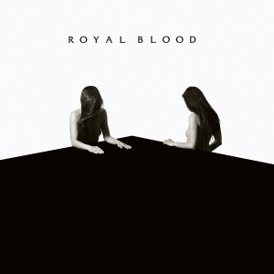Image of Royal Blood - How Did We Get So Dark?