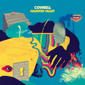 Image of Cowbell - Haunted Heart