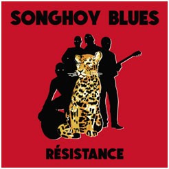 Image of Songhoy Blues - Résistance