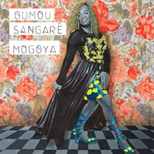 Image of Oumou Sangaré - Mogoya